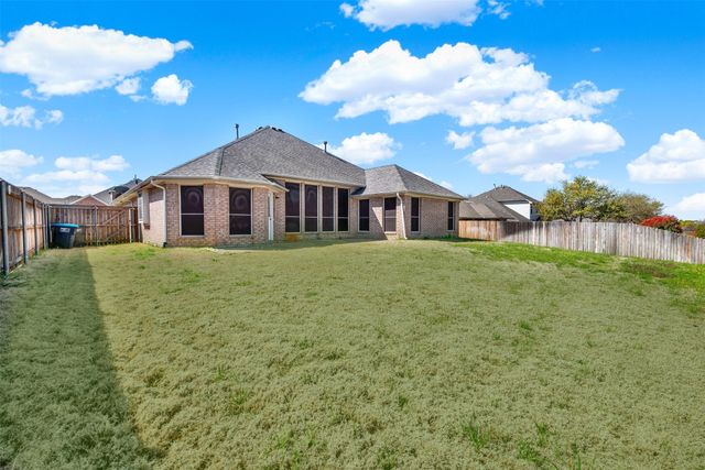 12645 Lillybrook Lane, Fort Worth, TX 76244