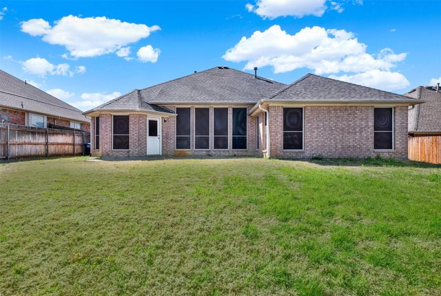 12645 Lillybrook Lane, Fort Worth, TX 76244