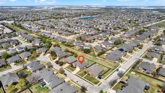 12645 Lillybrook Lane, Fort Worth, TX 76244