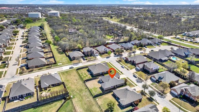 12645 Lillybrook Lane, Fort Worth, TX 76244