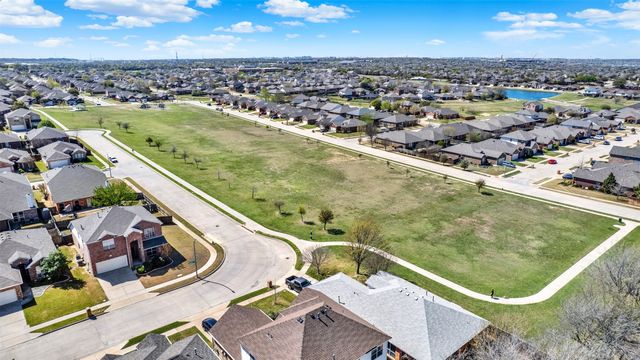 12645 Lillybrook Lane, Fort Worth, TX 76244