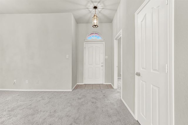 12645 Lillybrook Lane, Fort Worth, TX 76244