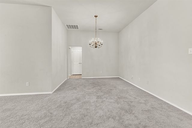 12645 Lillybrook Lane, Fort Worth, TX 76244