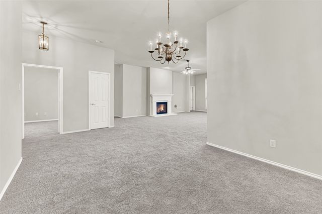 12645 Lillybrook Lane, Fort Worth, TX 76244