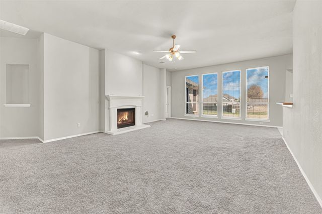 12645 Lillybrook Lane, Fort Worth, TX 76244