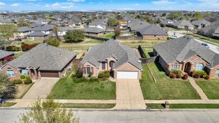 12645 Lillybrook Lane, Fort Worth, TX 76244