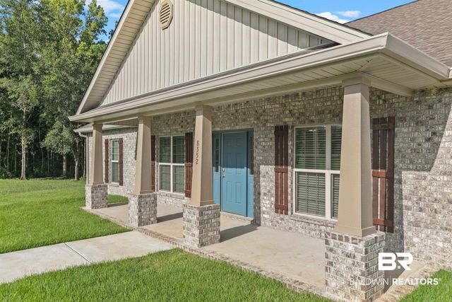 8552 March Road, Irvington, AL 36544