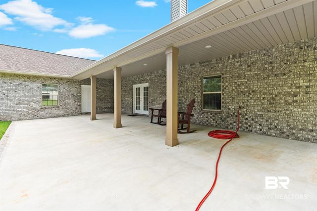 8552 March Road, Irvington, AL 36544