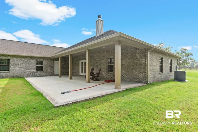 8552 March Road, Irvington, AL 36544