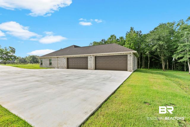 8552 March Road, Irvington, AL 36544