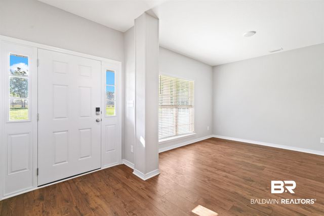 8552 March Road, Irvington, AL 36544