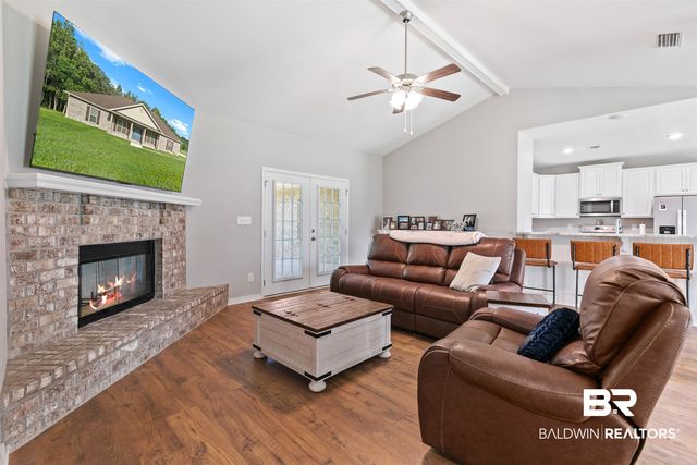 8552 March Road, Irvington, AL 36544