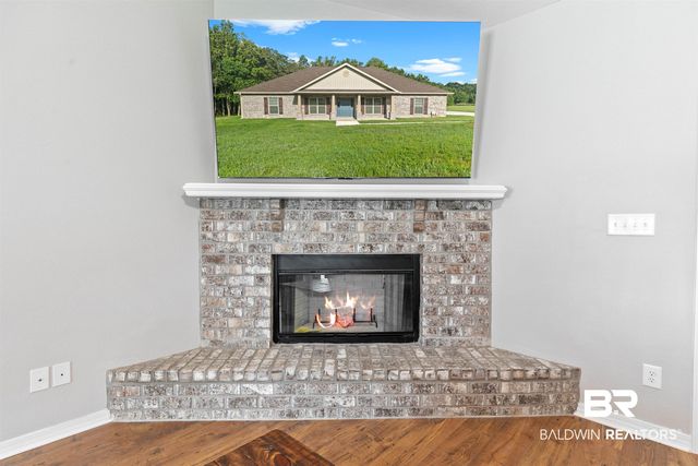 8552 March Road, Irvington, AL 36544