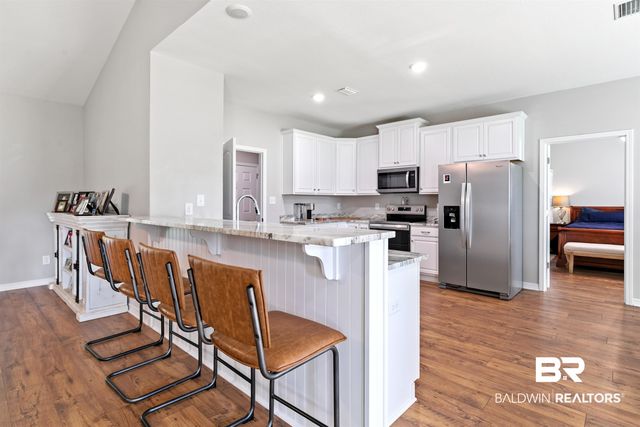 8552 March Road, Irvington, AL 36544