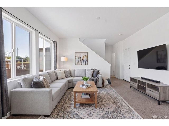 17169 E 103rd Pl, Commerce City, CO 80022