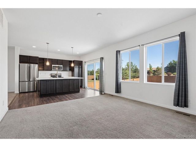 17169 E 103rd Pl, Commerce City, CO 80022