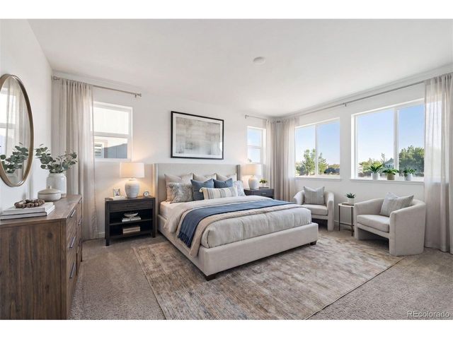 17169 E 103rd Pl, Commerce City, CO 80022
