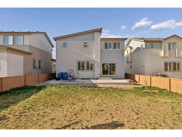 17169 E 103rd Pl, Commerce City, CO 80022