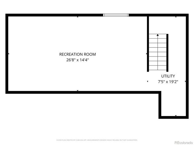 17169 E 103rd Pl, Commerce City, CO 80022