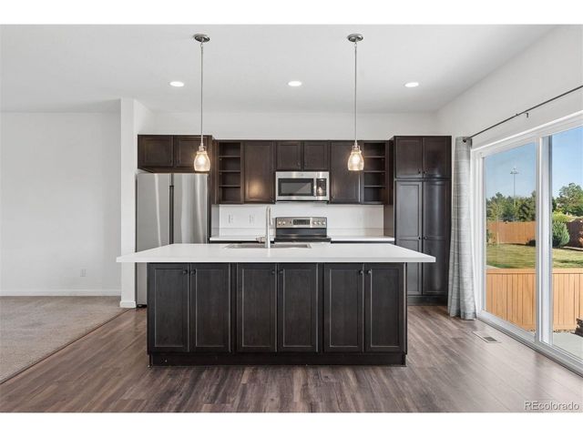 17169 E 103rd Pl, Commerce City, CO 80022