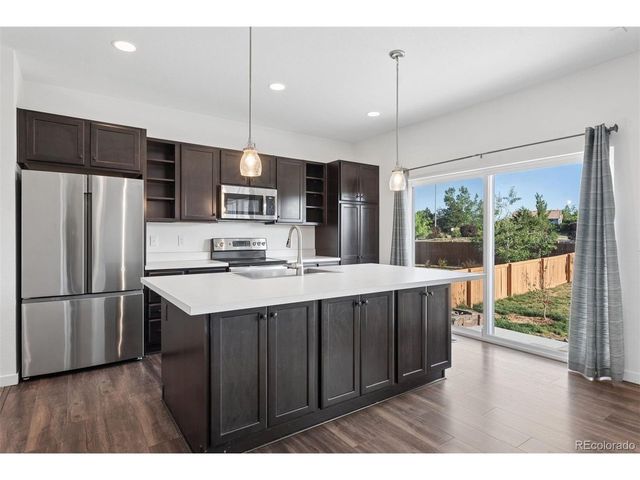 17169 E 103rd Pl, Commerce City, CO 80022