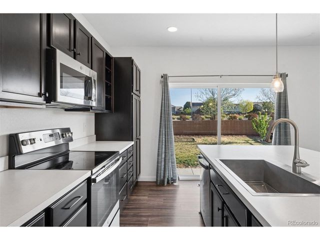 17169 E 103rd Pl, Commerce City, CO 80022