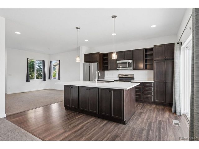 17169 E 103rd Pl, Commerce City, CO 80022