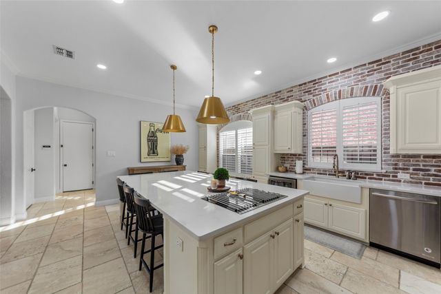 13497 Stanmere Drive, Frisco, TX 75035