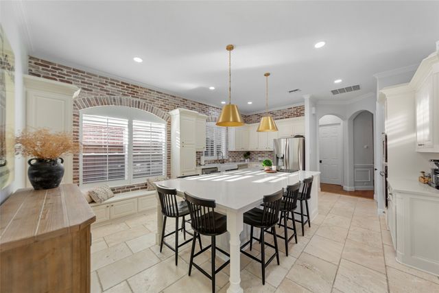 13497 Stanmere Drive, Frisco, TX 75035