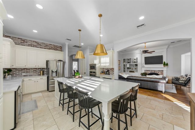 13497 Stanmere Drive, Frisco, TX 75035