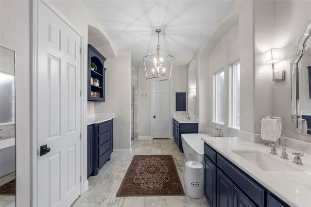 13497 Stanmere Drive, Frisco, TX 75035