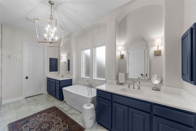 13497 Stanmere Drive, Frisco, TX 75035