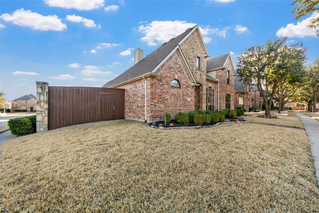 13497 Stanmere Drive, Frisco, TX 75035