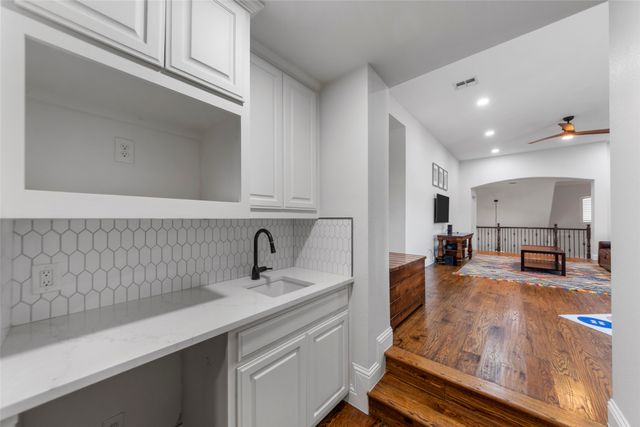 13497 Stanmere Drive, Frisco, TX 75035