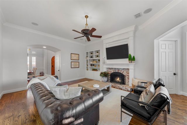 13497 Stanmere Drive, Frisco, TX 75035