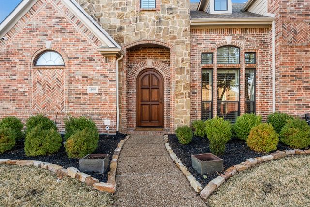 13497 Stanmere Drive, Frisco, TX 75035