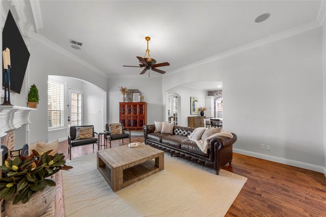 13497 Stanmere Drive, Frisco, TX 75035