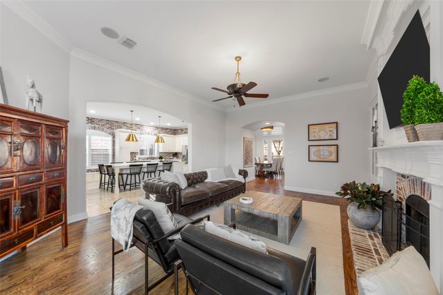 13497 Stanmere Drive, Frisco, TX 75035