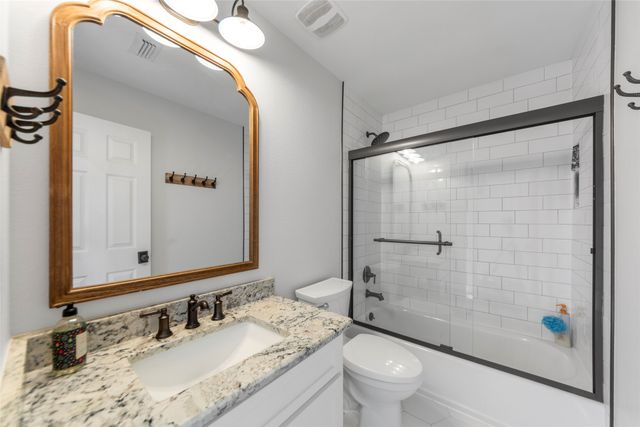 13497 Stanmere Drive, Frisco, TX 75035