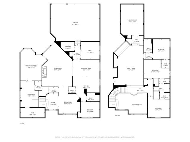 13497 Stanmere Drive, Frisco, TX 75035