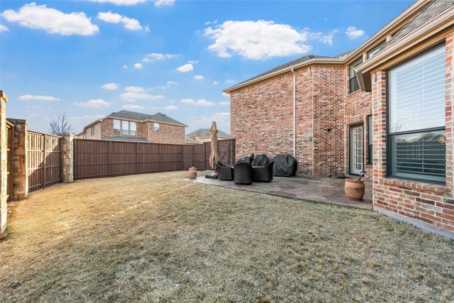 13497 Stanmere Drive, Frisco, TX 75035