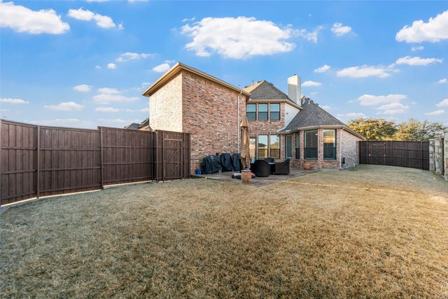 13497 Stanmere Drive, Frisco, TX 75035