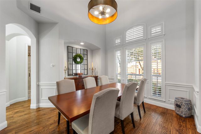 13497 Stanmere Drive, Frisco, TX 75035