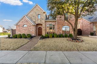 13497 Stanmere Drive, Frisco, TX 75035