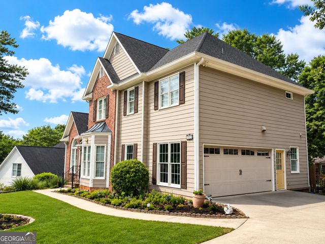 503 Brander Pass, Peachtree City, GA 30269