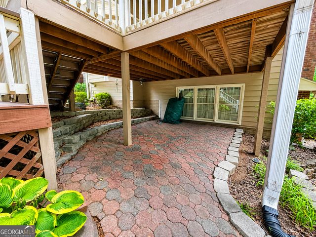 503 Brander Pass, Peachtree City, GA 30269