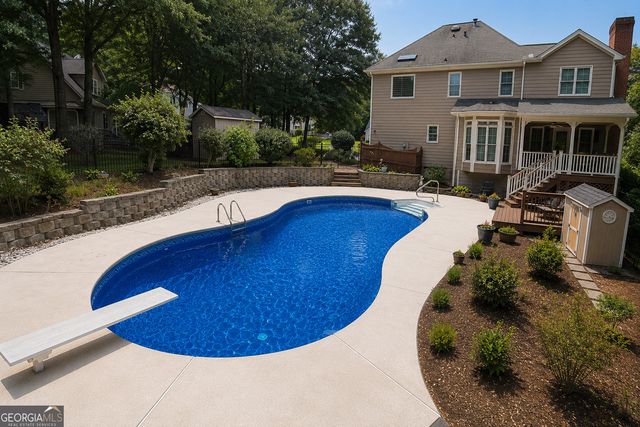503 Brander Pass, Peachtree City, GA 30269