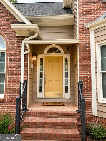 503 Brander Pass, Peachtree City, GA 30269