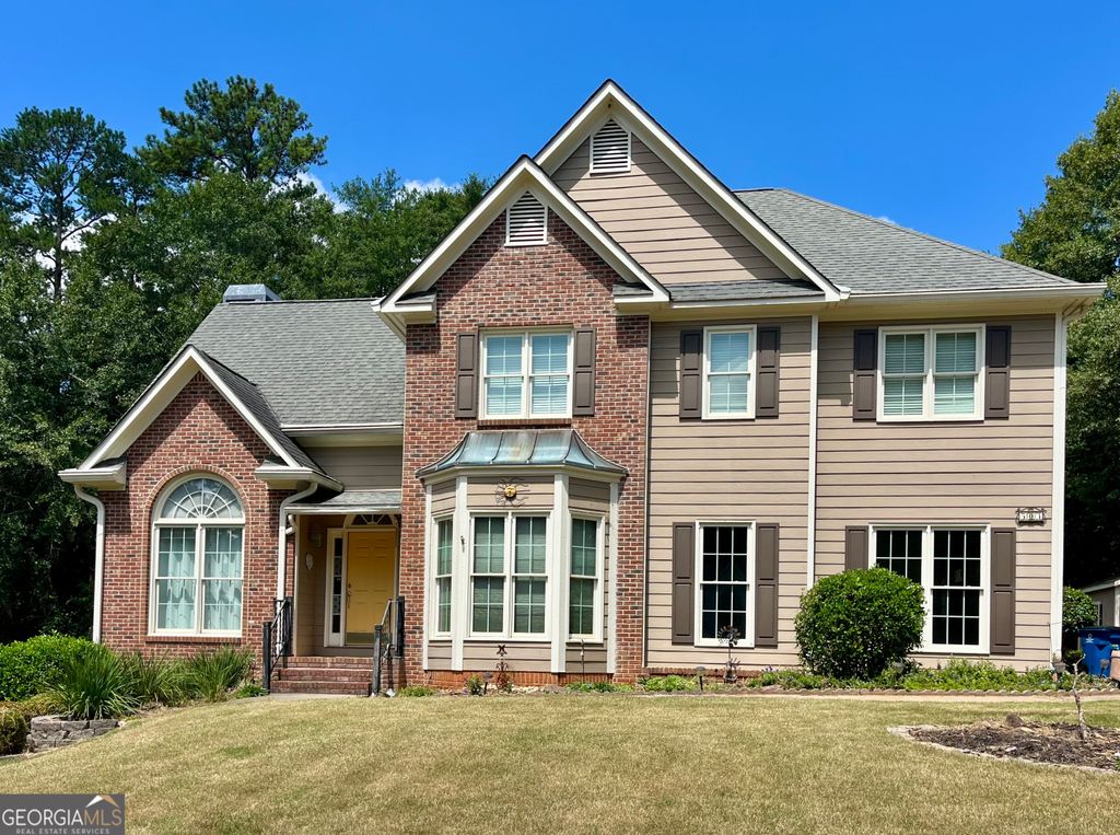 503 Brander Pass, Peachtree City, GA 30269