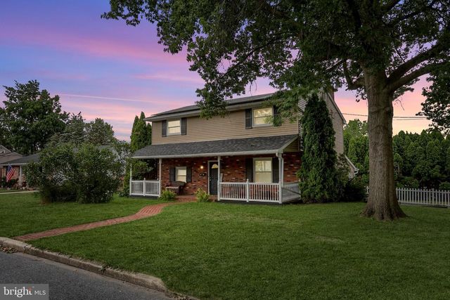 747 BARBARA ANN DR, Lebanon, PA 17046